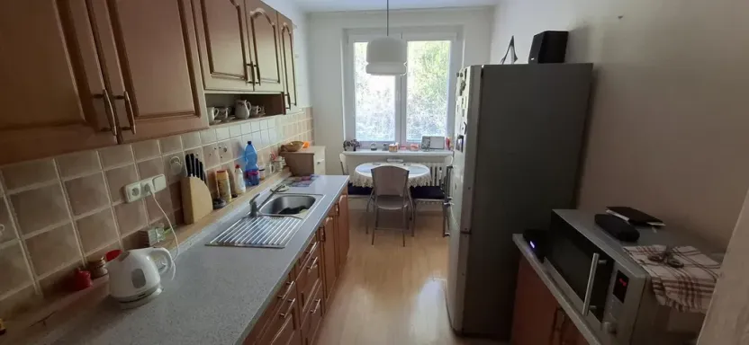 Prodej bytu 3+1, Brno - Líšeň, 63 m2