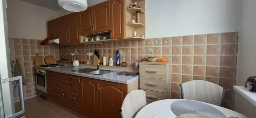 Prodej bytu 3+1, Brno - Líšeň, 63 m2