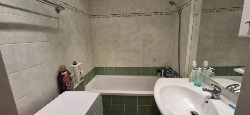 Prodej bytu 3+1, Brno - Líšeň, 63 m2