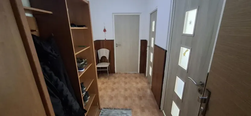 Prodej bytu 3+1, Brno - Líšeň, 63 m2