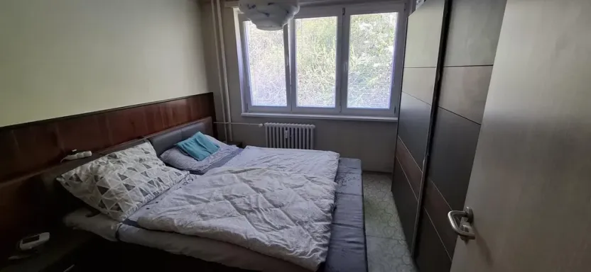 Prodej bytu 3+1, Brno - Líšeň, 63 m2