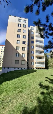 Prodej bytu 3+1, Brno - Líšeň, 63 m2