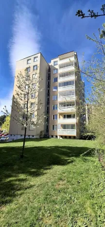 Prodej bytu 3+1, Brno - Líšeň, 63 m2