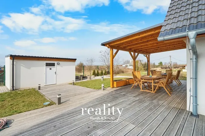 Prodej chalupy, Mikulov, 190 m2