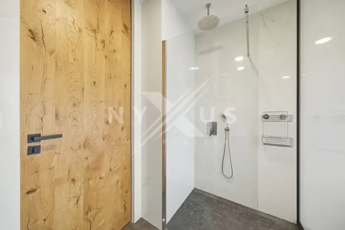 Prodej bytu 3+kk, Praha - Vinohrady, Nad Primaskou, 62 m2