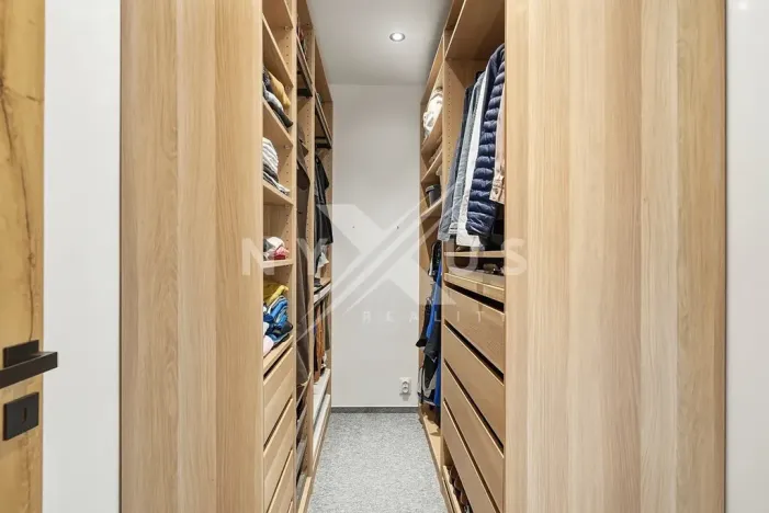 Prodej bytu 3+kk, Praha - Vinohrady, Nad Primaskou, 62 m2