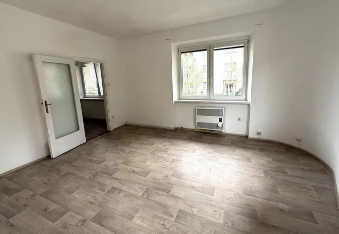 Pronájem bytu 1+1, Brno - Černá Pole, Krkoškova, 35 m2