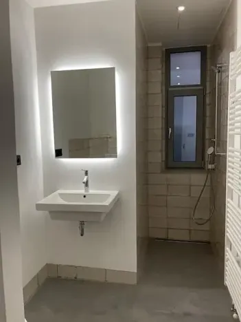 Pronájem bytu 2+kk, Praha - Vinohrady, Moravská, 55 m2