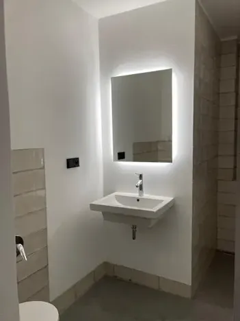 Pronájem bytu 2+kk, Praha - Vinohrady, Moravská, 55 m2