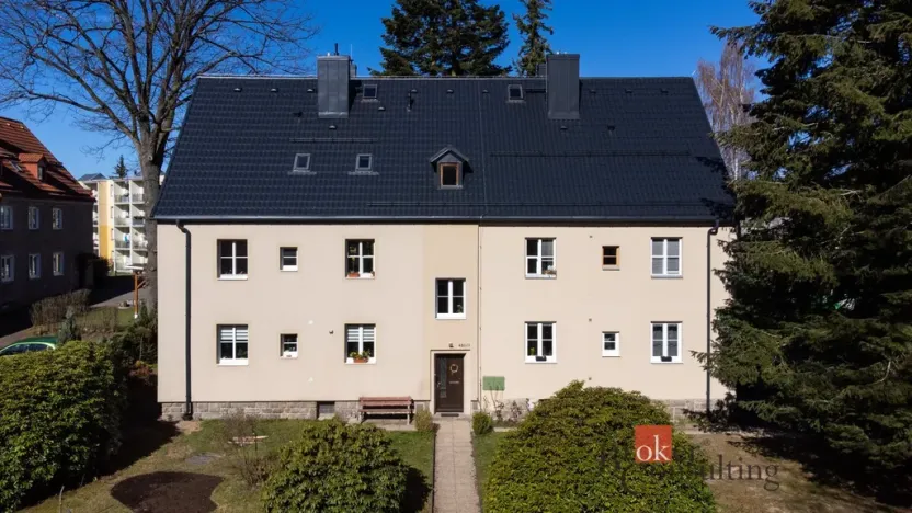 Prodej bytu 3+1, Liberec - Liberec XV-Starý Harcov, Na Výšinách, 72 m2