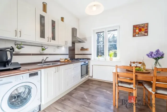 Prodej bytu 3+1, Liberec - Liberec XV-Starý Harcov, Na Výšinách, 72 m2