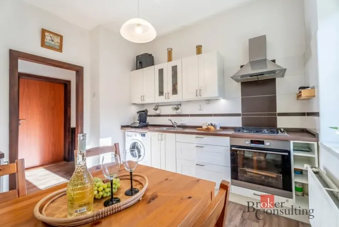 Prodej bytu 3+1, Liberec - Liberec XV-Starý Harcov, Na Výšinách, 72 m2