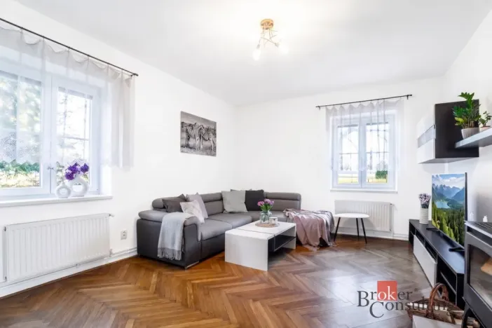 Prodej bytu 3+1, Liberec - Liberec XV-Starý Harcov, Na Výšinách, 72 m2