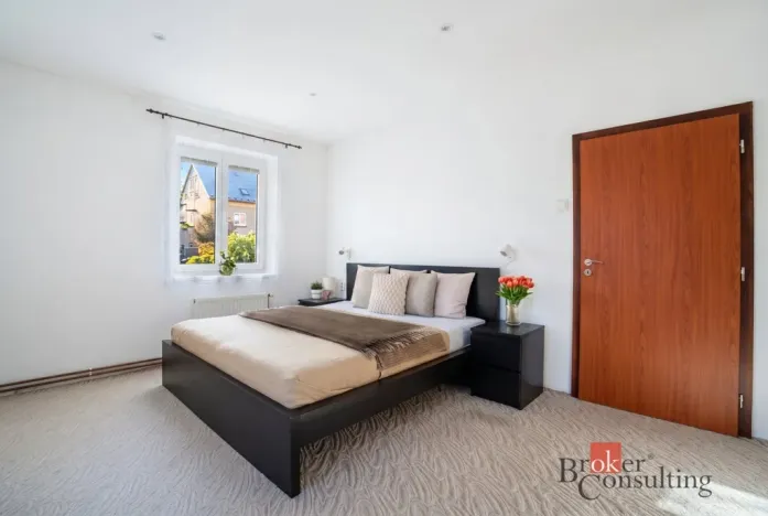 Prodej bytu 3+1, Liberec - Liberec XV-Starý Harcov, Na Výšinách, 72 m2