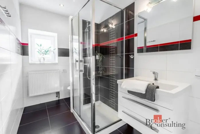 Prodej bytu 3+1, Liberec - Liberec XV-Starý Harcov, Na Výšinách, 72 m2