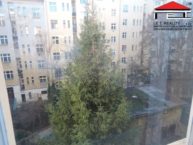 Pronájem bytu 3+kk, Praha - Nusle, Táborská, 78 m2