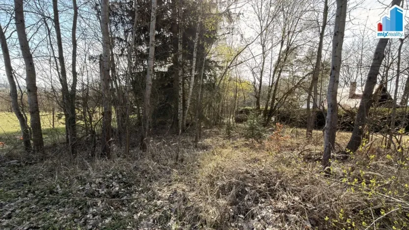 Prodej zahrady, Řenče, 942 m2