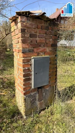 Prodej zahrady, Řenče, 942 m2