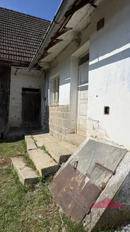 Prodej chalupy, Soběšice - Damíč, 65 m2