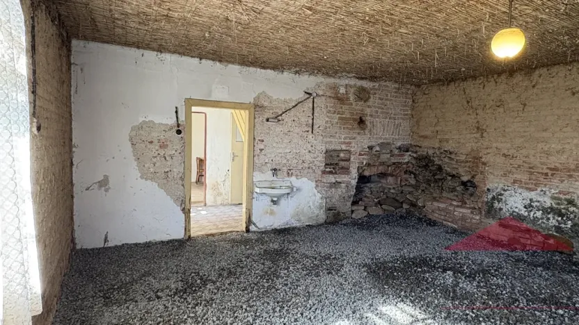 Prodej chalupy, Soběšice - Damíč, 65 m2