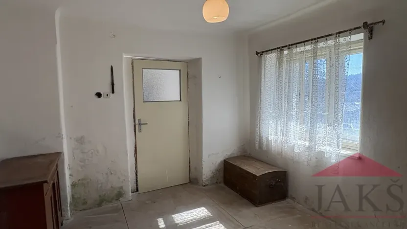 Prodej chalupy, Soběšice - Damíč, 65 m2