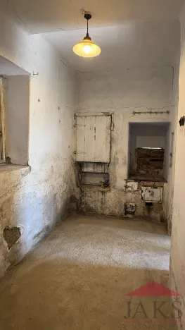 Prodej chalupy, Soběšice - Damíč, 65 m2