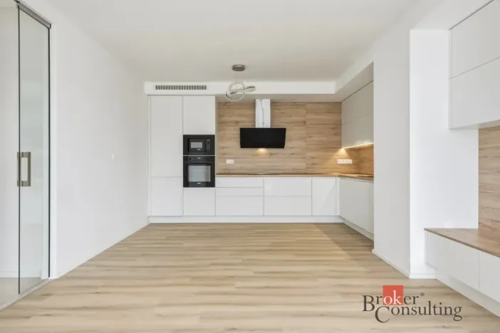 Pronájem bytu 3+kk, Vrchlabí, Pražská, 79 m2