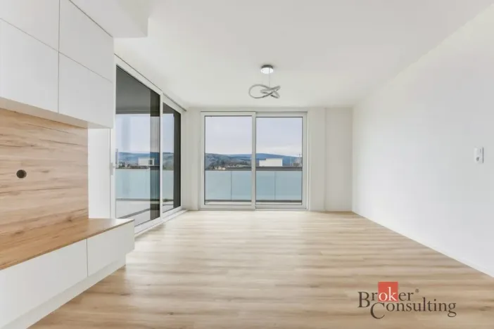 Pronájem bytu 3+kk, Vrchlabí, Pražská, 79 m2