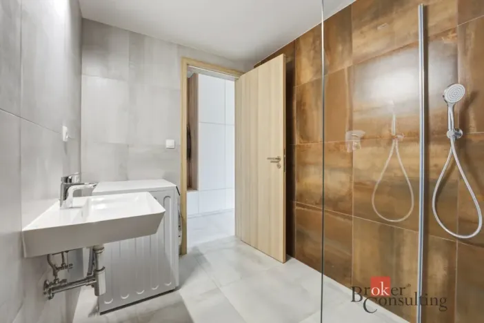 Pronájem bytu 3+kk, Vrchlabí, Pražská, 79 m2