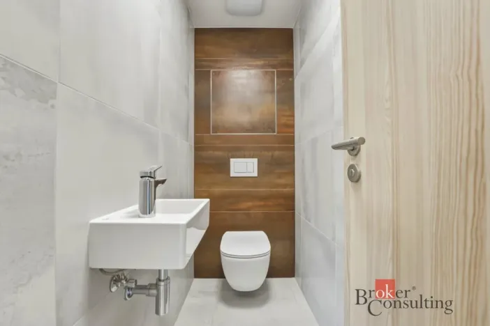 Pronájem bytu 3+kk, Vrchlabí, Pražská, 79 m2