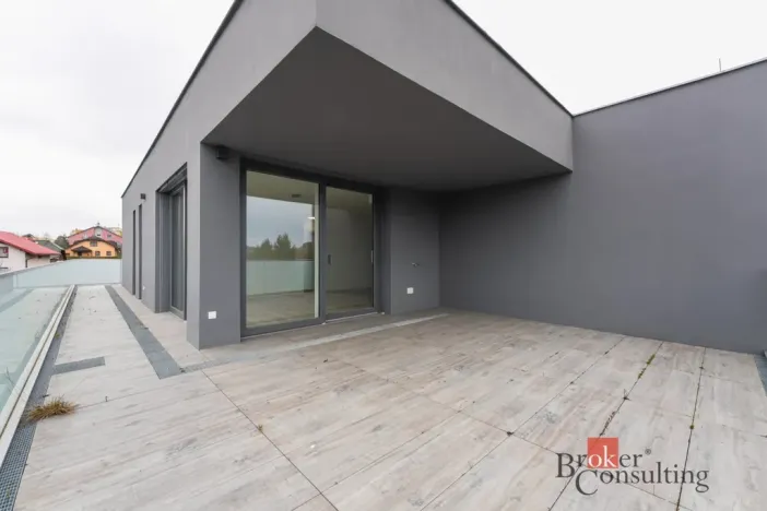 Pronájem bytu 3+kk, Vrchlabí, Pražská, 79 m2