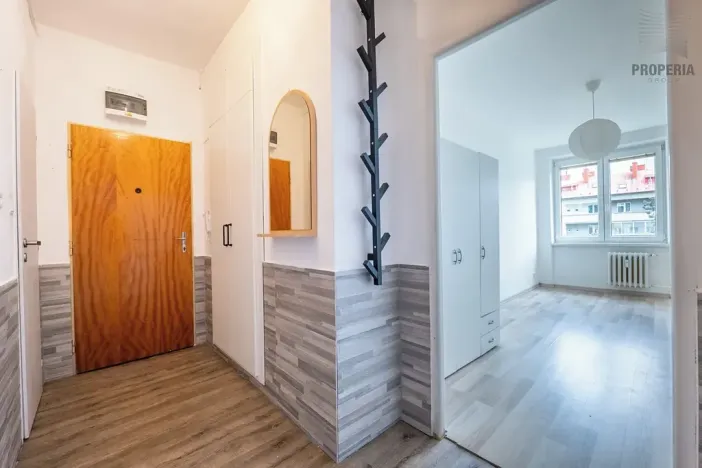 Pronájem bytu 3+1, Kopřivnice, Dukelská, 67 m2