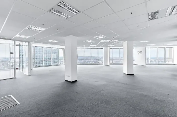 Pronájem obchodního prostoru, Praha - Krč, Na strži, 554 m2