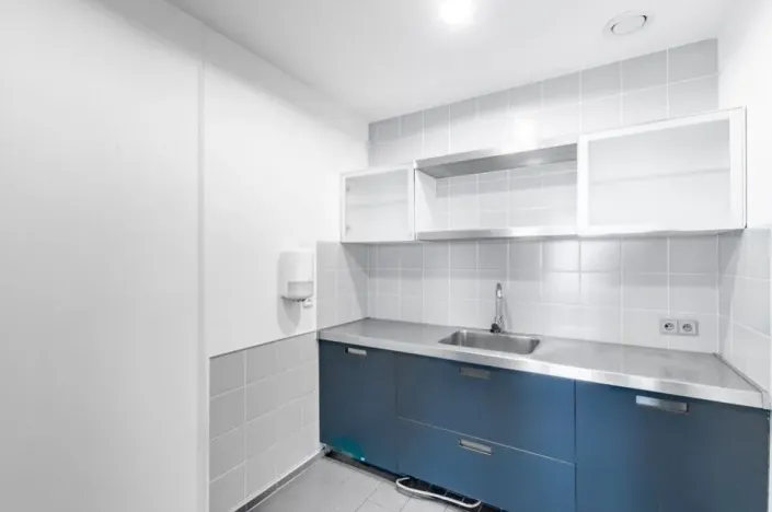 Pronájem obchodního prostoru, Praha - Krč, Na strži, 554 m2