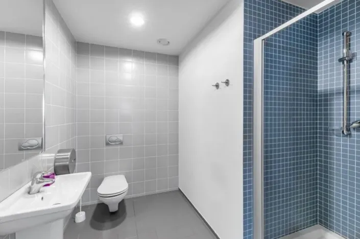 Pronájem obchodního prostoru, Praha - Krč, Na strži, 554 m2