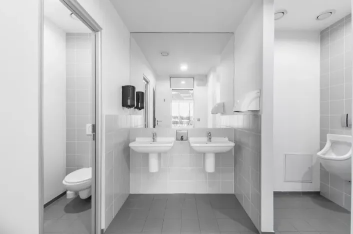 Pronájem obchodního prostoru, Praha - Krč, Na strži, 554 m2