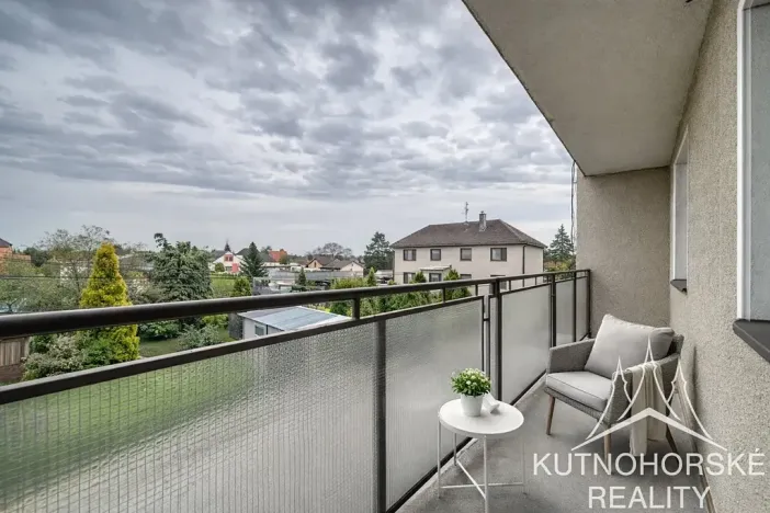 Prodej bytu 4+kk, Krchleby, Dělnická, 148 m2