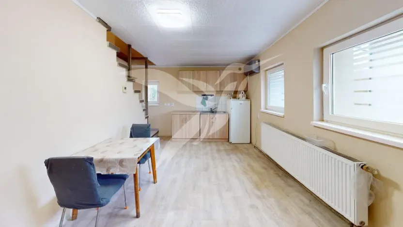 Pronájem chaty, Plzeň, Výsluní, 60 m2