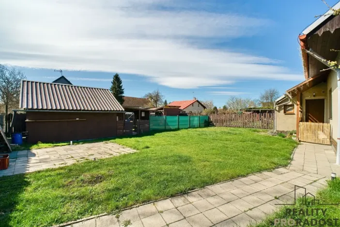 Prodej rodinného domu, Paskov, Komenského nábřeží, 280 m2