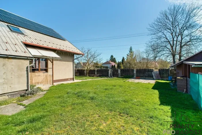 Prodej rodinného domu, Paskov, Komenského nábřeží, 280 m2