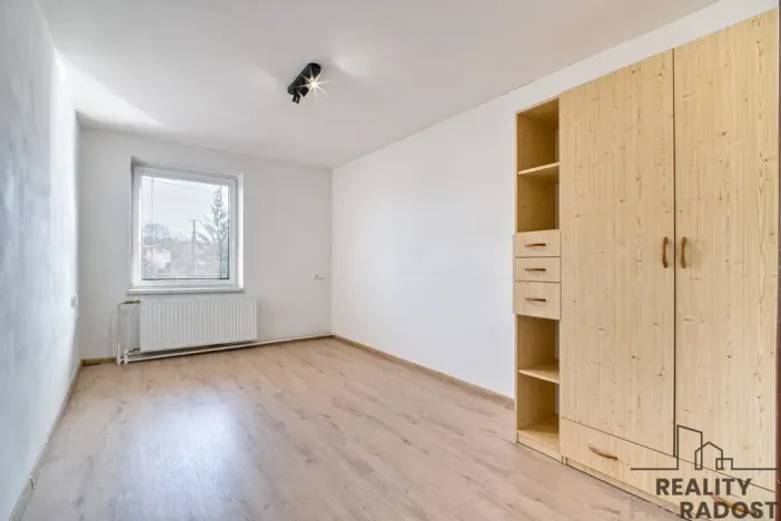 Prodej rodinného domu, Paskov, Komenského nábřeží, 280 m2