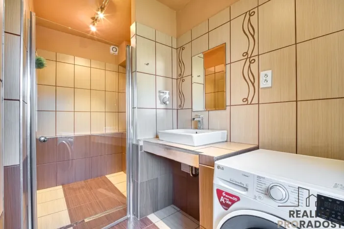 Prodej rodinného domu, Paskov, Komenského nábřeží, 280 m2