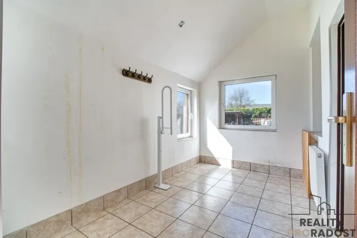 Prodej rodinného domu, Paskov, Komenského nábřeží, 280 m2