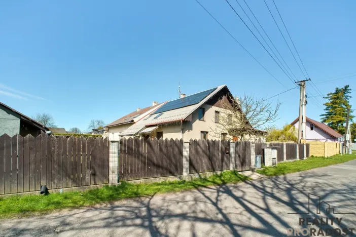 Prodej rodinného domu, Paskov, Komenského nábřeží, 280 m2