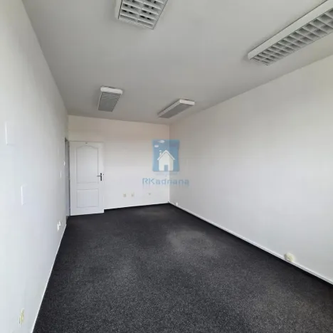 Pronájem kanceláře, Plzeň, Hálkova, 125 m2