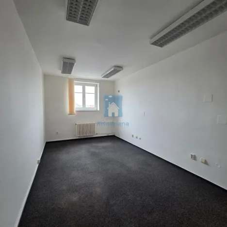 Pronájem kanceláře, Plzeň, Hálkova, 125 m2