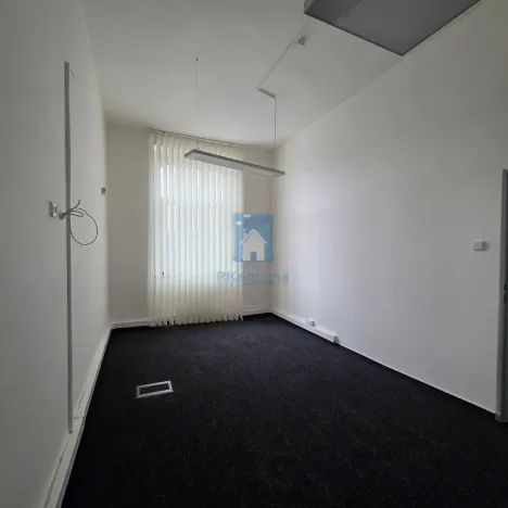 Pronájem kanceláře, Plzeň, Hálkova, 125 m2