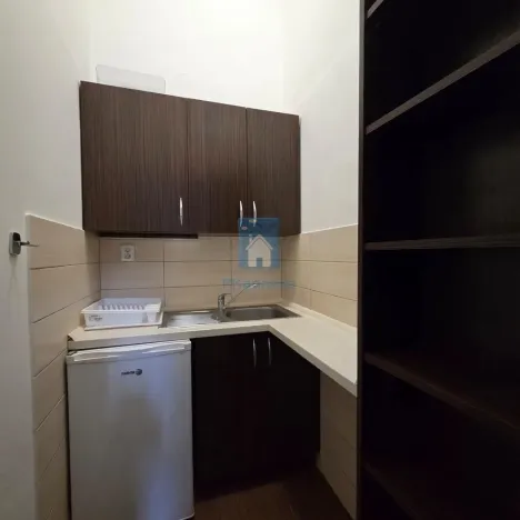 Pronájem kanceláře, Plzeň, Hálkova, 125 m2