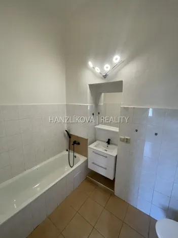 Pronájem bytu 1+1, České Budějovice - České Budějovice 6, Žižkova tř., 49 m2