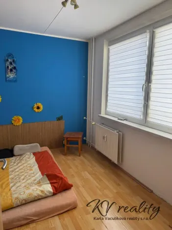 Prodej bytu 2+1, Vsetín, Bratří Hlaviců, 43 m2